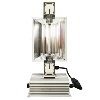 China El invernadero de HPS 1000W crece las lámparas dobla 7KG terminado en venta