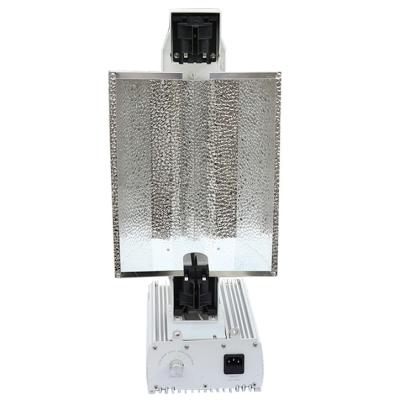 China El espectro completo de HPS 2000K crece luces que 1KW 5.1A llevó alta reflectividad ligera en venta