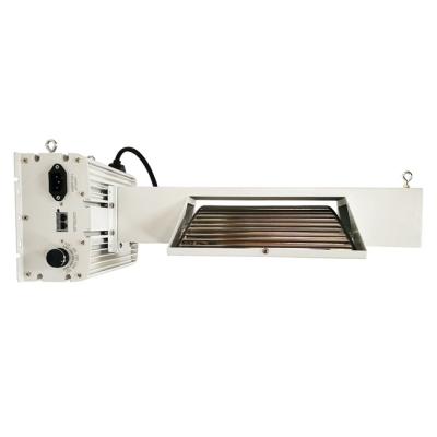 China El accesorio de 220HZ DE Cmh 1000w, De IP68 Cmh crece luces en venta