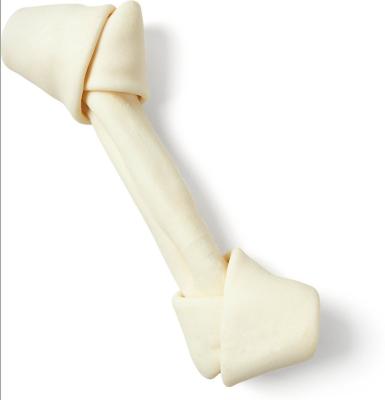 China Liveable Bones And Rawhide Dog Chews 10-11
