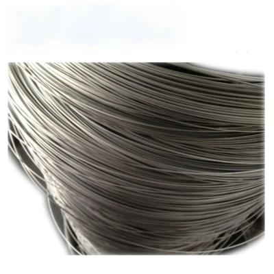 China AWS. 5.14 Metal 60 Ernicu-7 Mig Weld Monel 400 Wire 1.2mm for sale
