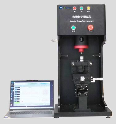 China Professional Motor Cogging Test System for Industrial Applications for sale