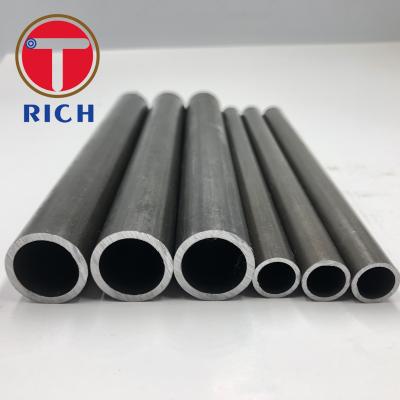 China Seamless tube 128.5X114.5 mm DIN2391 34CrMo4 BK en venta