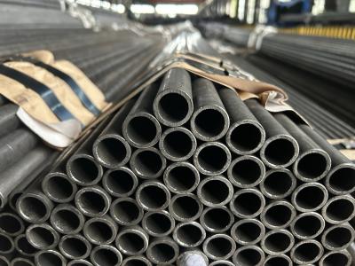 China El tubo de acero CK45 DIN2391 de la precisión inconsútil laminó el tubo en venta