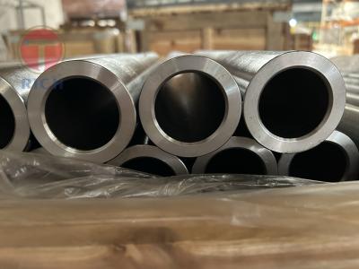 China Tubos que trabajan a máquina inconsútiles de los tubos de acero STBA23-SC STBA24-SC 1045 de pared de la precisión gruesa del grueso en venta