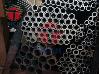 China 1045 1020 4130 4140 tubos de acero que trabajan a máquina automotrices para las diversas formas en venta