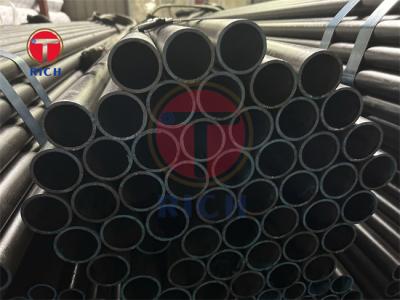 China BS6323 CEW1 57.15X2 Seaamless steel tubes material en venta