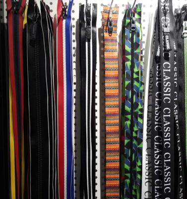 China 7# WATERPROOF ZIPPER, TPU, PU, KOREAN STYLE, FASHION for sale