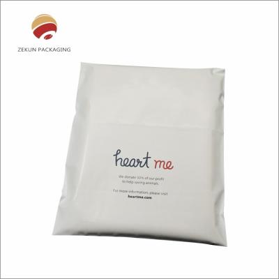 China Self-adhesive Mailing Bag Envelope Style Recyclable for Packaging for sale