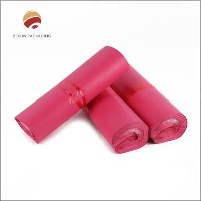 China Soft Goods Mailing Bag Self-adhesive Sealing for Durable Distribution and Handling for sale