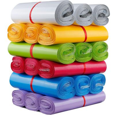 China 2.5 Mil Thickness Clothing Packages for Customer Requirements for sale