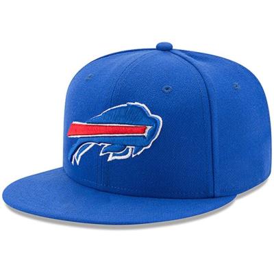 China COMMON Factory Sale 2023 American Football Baseball Hats Snapback Hats Man Sports Hats for sale