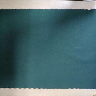 Cina colore più luminoso del tessuto del vestito dal cotone 120GSM nessun'esecuzione dell'indennità di Pilling in vendita