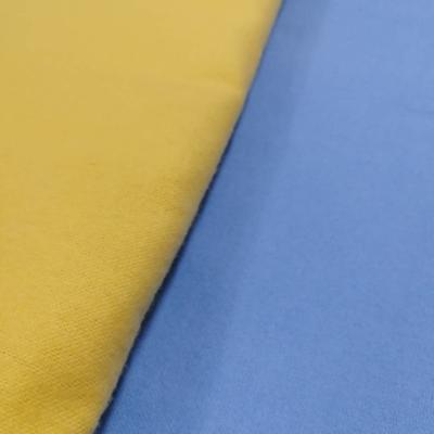 Китай Хлопок 160GSM покрасил текстильную ткань хлопка пижам фланели продается