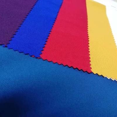 Китай Ткань 200GSM полиэстера Twill 75D*100D Barbie материальная продается