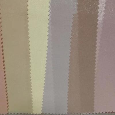 Κίνα Pd 100% σιφόν ενδυμάτων υλικό ύφασμα 90GSM πολυεστέρα προς πώληση
