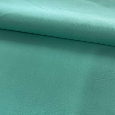 Cina Conteggio tinto del filato del tessuto di miscela del poliestere del cotone del popeline 45X45 in vendita