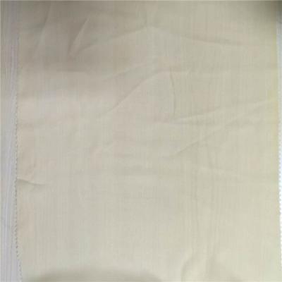 Κίνα Ελαστική ελεύθερη Twill στιλπνή βαμμένη πολυεστέρας αρίθμηση νημάτων υφάσματος 100DX100D προς πώληση