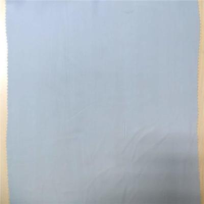 Κίνα 75DX75D υφαμένη Twill βαμμένη πολυεστέρας ρυτίδα υφάσματος ανθεκτική για τα ενδύματα προς πώληση