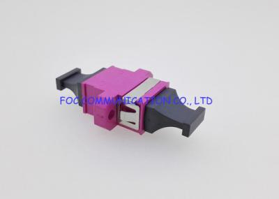 China SM adaptador de red de MPO/de MTP de la fibra masculina/femenina del milímetro para las redes de FTTH en venta