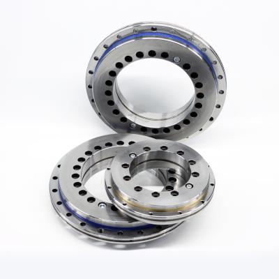 China Industrial Robot Arm THK Cross Roller Bearing RU178G/X RU (115X240X28mm) Swivel Bearing Cylindrical Roller Bearing for sale