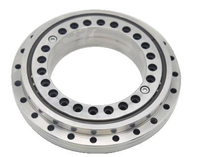 China Industrial Robot Arm Rotary Table ZKLDF460 High Speed Rolling Ball Bearing for sale