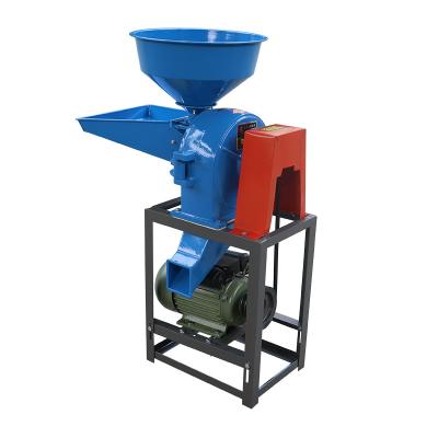 China Farms Agricultural Machinery Crusher Machine Corn Crusher Impact Crusher Herb Grinders Mixer Rice and Wheat Machine for sale
