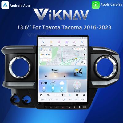 China VIKNAV 13.6