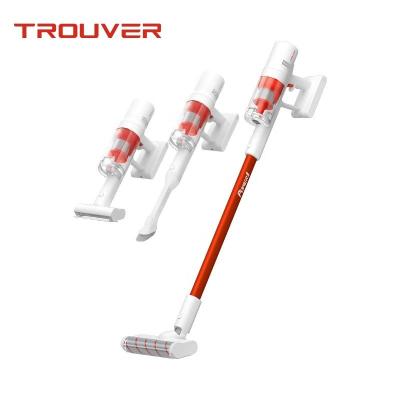 China Portable Xiaomi Smart Home Products 11 Handheld Vacuum Cleaner Dust Remover for sale