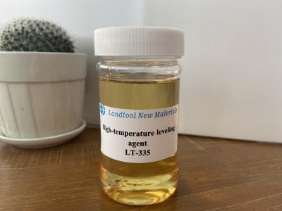 China Nivellerende Textiel die op hoge temperatuur Chemische productenph Waarde 6.0~8.0 verven Te koop