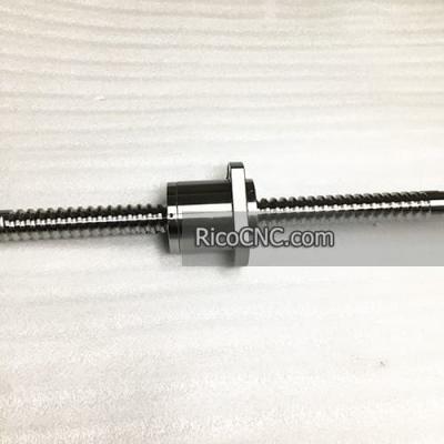 China L62422016A X-AXIS BALL SCREW 1R32-10T4-1FSDA-425-753-0.008 for 2100MS for sale