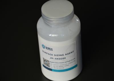 Cina Prodotto chimico della carta dell'emulsione della cera di Alkyl Ketene Dimer del prodotto d'imbozzimatura di 25% AKD in vendita