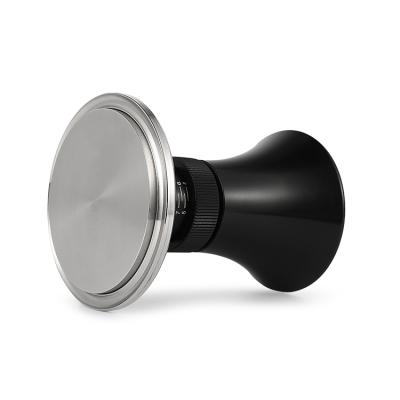 China MHW-3BOMBER 58mm Adjustable Reusable Coffee Viable Tamper Hammer Suitable For Most Commercial Bartender Cafe Portafilter Accessories for sale