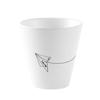 China MHW-3BOMBER Sustainable Winter Mugs 120ml Ceramic Coffee Mug Water Bottle Mugs Interesting Printing Drinkware Kitchen Accessories for sale