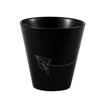 China MHW-3BOMBER Sustainable Winter Mug 120ml Ceramic Coffee Cup Water Bottle Mugs Coffee Tumbler Cup Coffee &Tea Sets Interesting Printing Utensils for sale