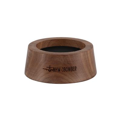 China Sustainable Tamper Rack Tamping Base Rack Amazon Success Kitchen Accessories Bottle Coffee Tumbler Cups Utensils for sale