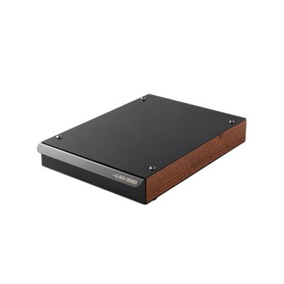 China Sustainable Coffee Shot Residue Drawer Coffee Shot Box Espresso Shot Box Drawer for sale
