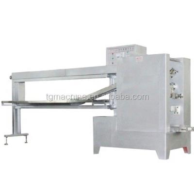 China STL300 CANDY Swirl Lollipop Production Line for sale