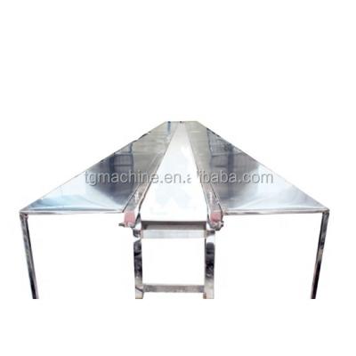 China CANDY FLD-300 Candy Cane Production Line for sale