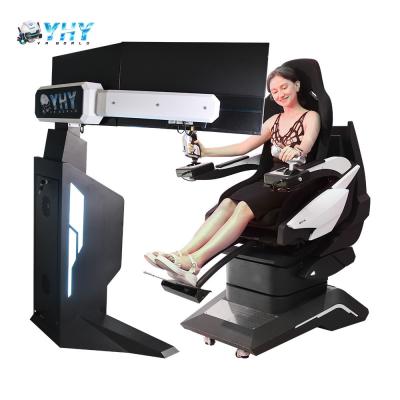 China 9D Virtual Reality Vliegsimulator Te koop