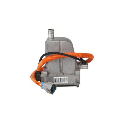 China Electric Battery Heater With Connector Wiring For Tesla Model S 1038901-00-g 1038901-00-e Contact us for sale