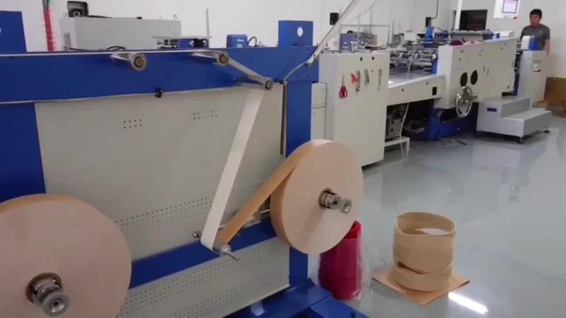 Verified China supplier - JIA XIN PRINT CO., LTD.
