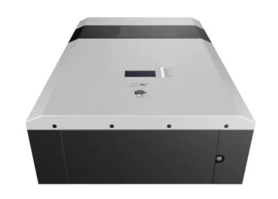 China Home Solar 48V 51.2V Renewable Energy Lithium Ion Battery 7.68Kwh 10.24Kwh for sale