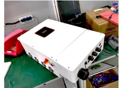 中国 格子太陽エネルギーシステムを離れた5kw家のエネルギー蓄積 システム太陽電池パネルのキット10kw 販売のため