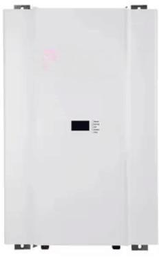 China LiFePO4 48V 51.2V 100Ah 200Ah Power Wall Solar Energy Storage Battery for sale