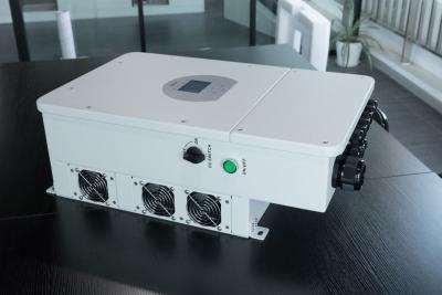 Κίνα 8KW 6KW 5KW 8kW Ηλιακός μετατροπέας για σύστημα αποθήκευσης ηλιακής ενέργειας προς πώληση