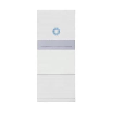 China All In One Off Grid Energy Storage Solar Panel Hybrid System for sale