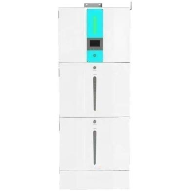 China Solar Battery System Off Grid Energy Storage 5kWh 10kWh 20Kwh for sale