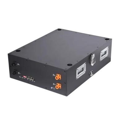 China Household 48V Off Grid Battery 3kw 5kw 20kw 10kw Lifepo4 Solar Energy Storage for sale