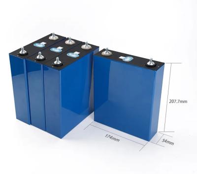China High Performance LiFePO4 Cell Diy Solar 12V 24V 48V Off Grid Solar Energy Battery Home Energy Storage for sale